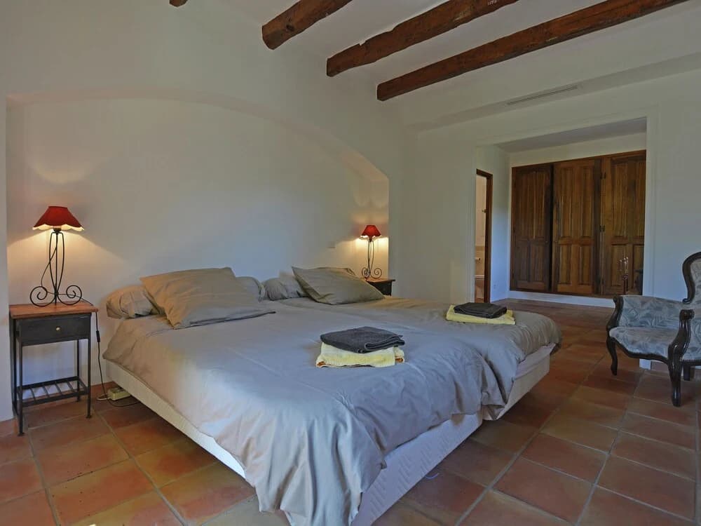 Cozy Villa in Fayence with Swimming Pool - Photo 2