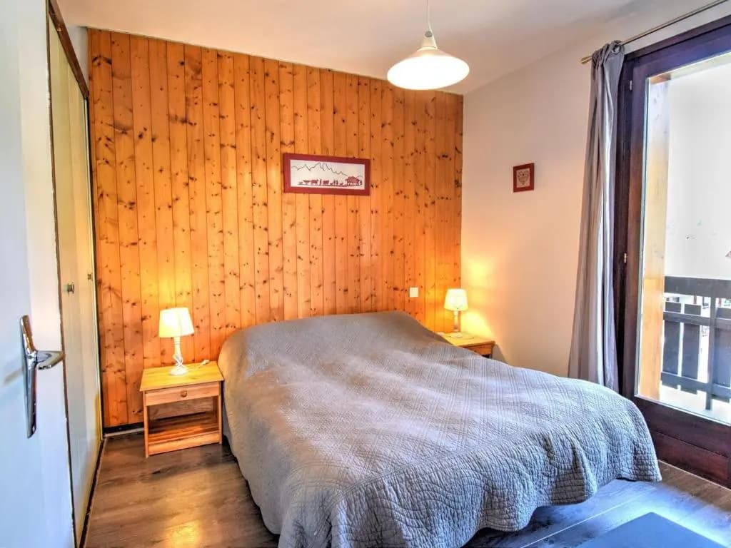 Appartement Morzine, 2 pièces, 6 personnes - FR-1-524-23 - Photo 2