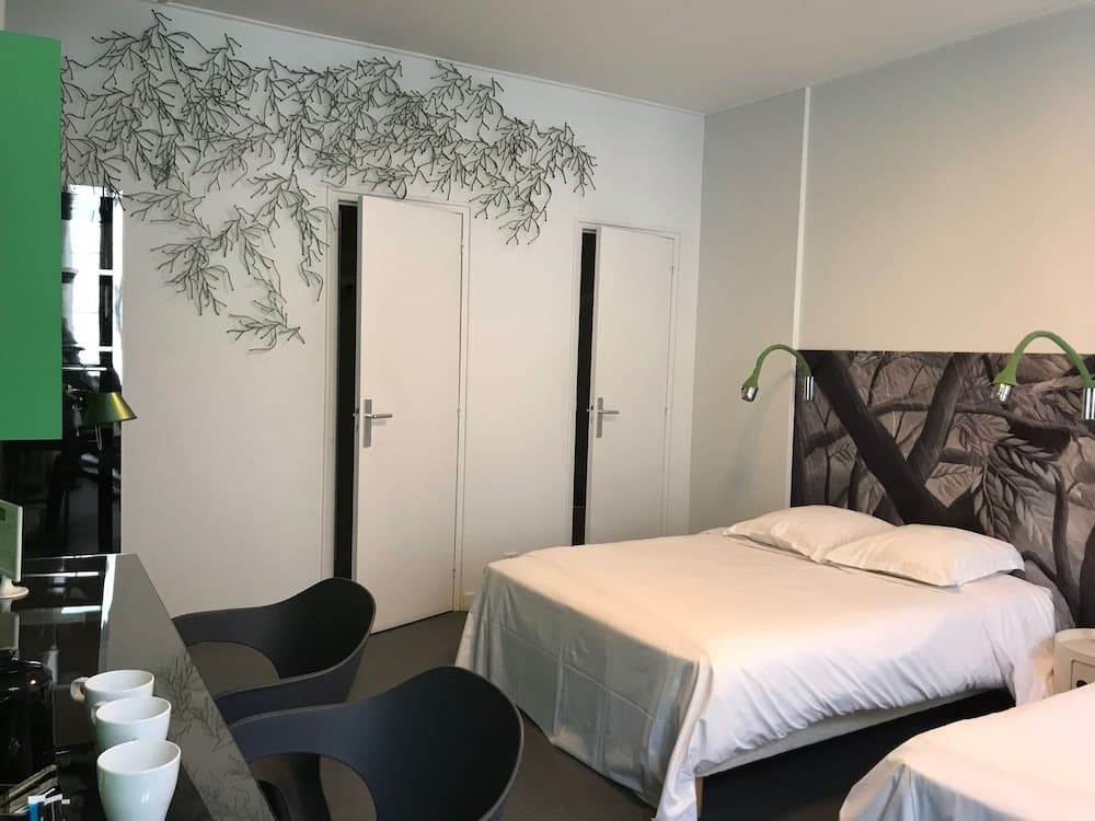 Hôtel Continental - Photo 3