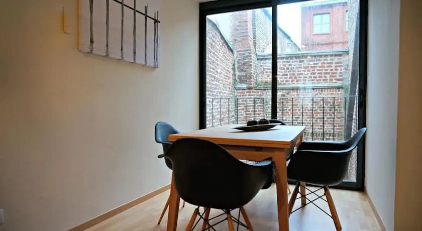 Appart Hôtel Lille - CHARLES - Photo 5