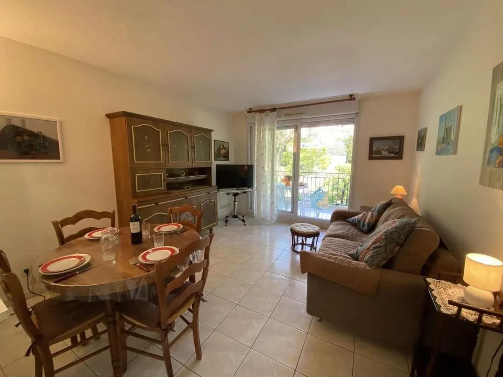 Appartement Fréjus, 2 pièces, 4 personnes - FR-1-226A-78 - Photo 3