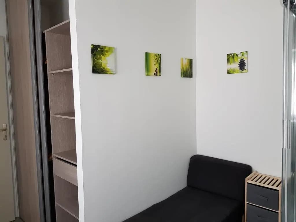 loft Marie-Stuart - Photo 2