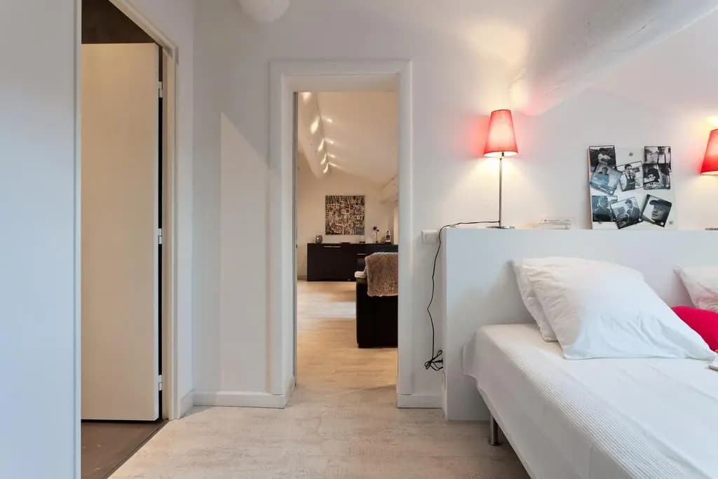 Appartement de charme en plein centre de Marseille - Photo 3