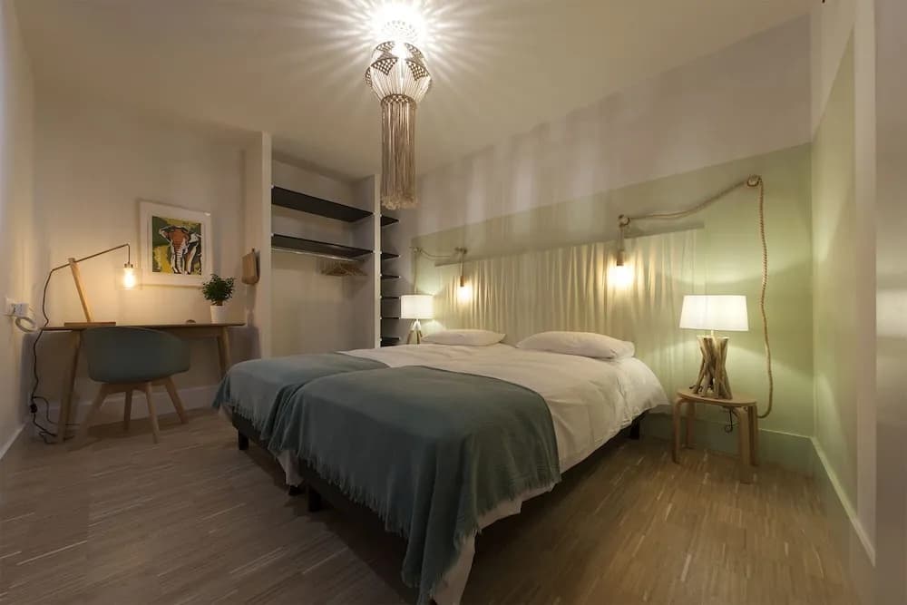 Appart Hotel Eugénie - Photo 5