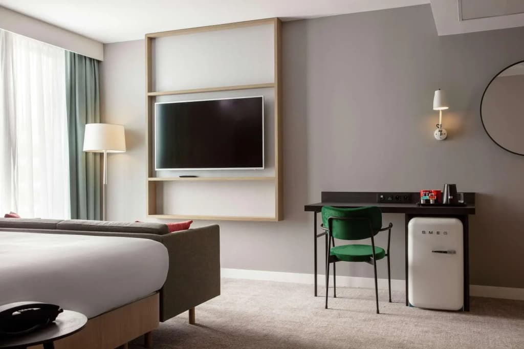 Hilton Garden Inn Paris Orly Airport - Photo 4