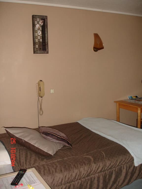 Hotel La Marmotte - Miniature 6