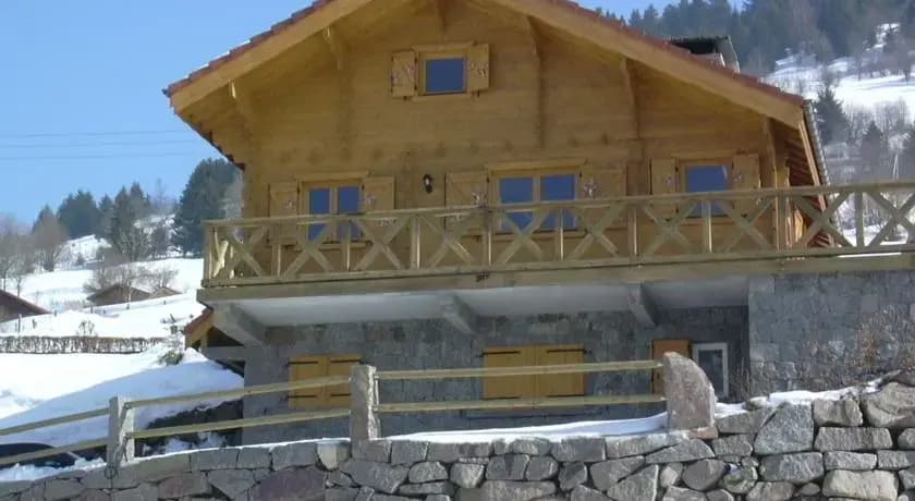 Chalet Helalph - Photo 1