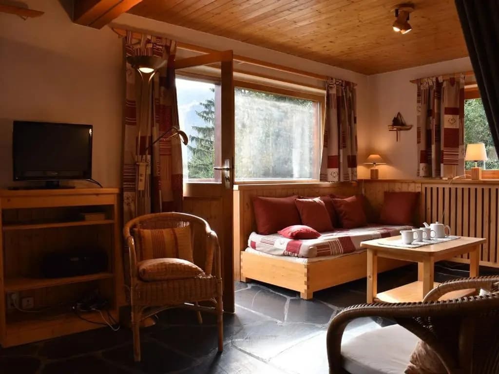 Appartement Méribel, 3 pièces, 8 personnes - FR-1-180-375 - Miniature 6
