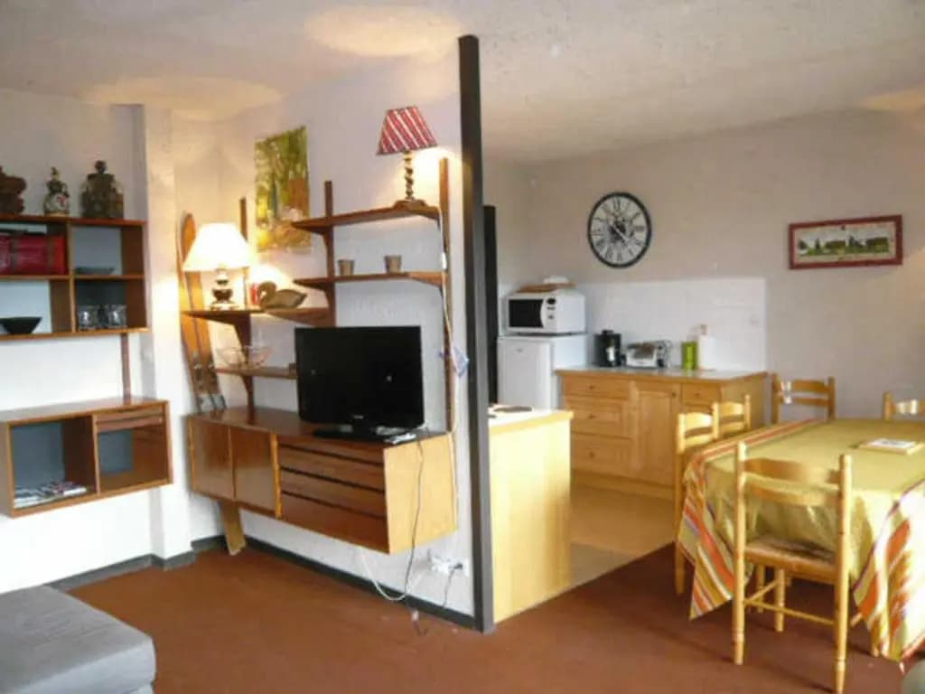 Appartement Villard-de-Lans, 3 pièces, 6 personnes - FR-1-515-9 - Miniature 8