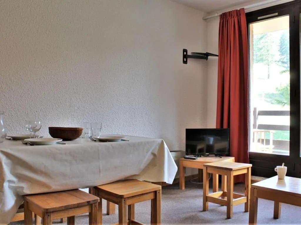 Appartement Risoul, 2 pièces, 5 personnes - FR-1-330-143 - Miniature 6