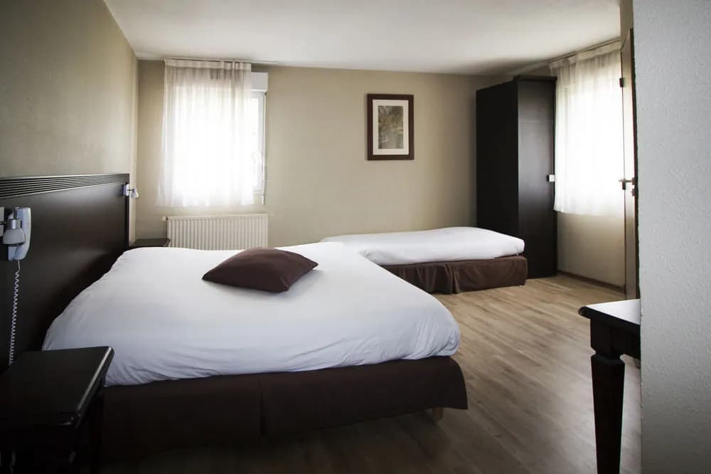 L'Ambiance Patio Hotel - Photo 5