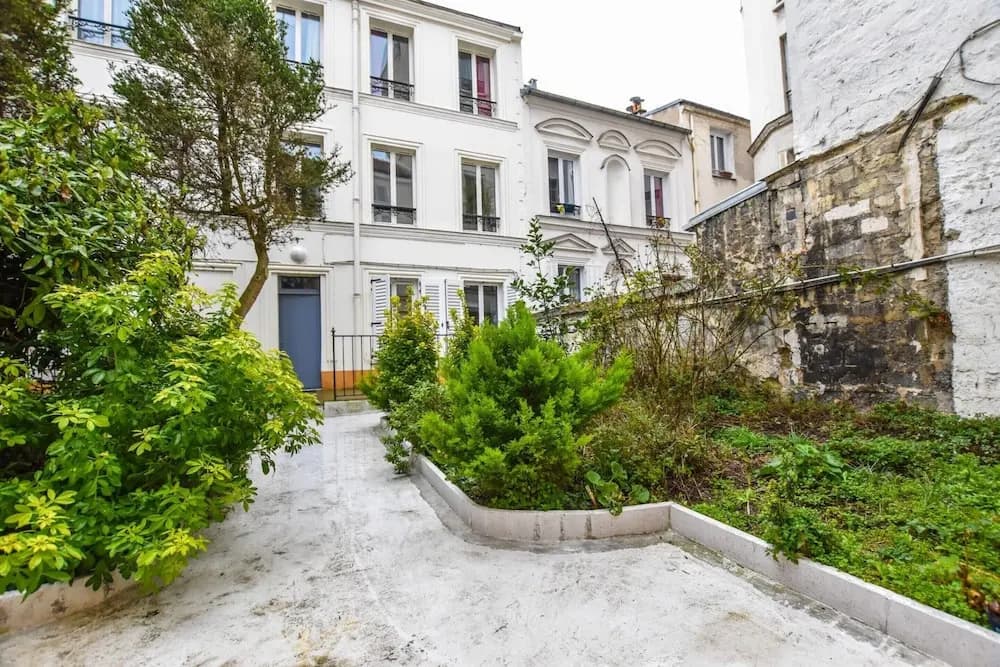 Charming Apartment - 1br/2p - Petit-montrouge - Photo 1