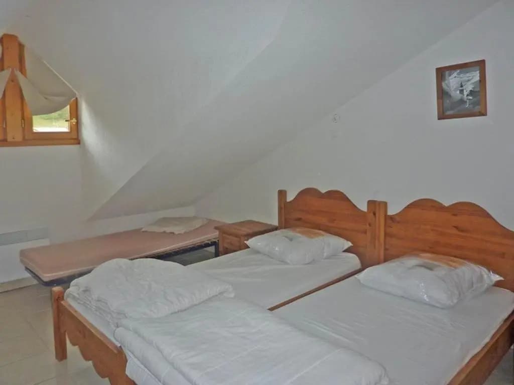 Appartement Les Orres, 3 pièces, 8 personnes - FR-1-322-268 - Photo 3