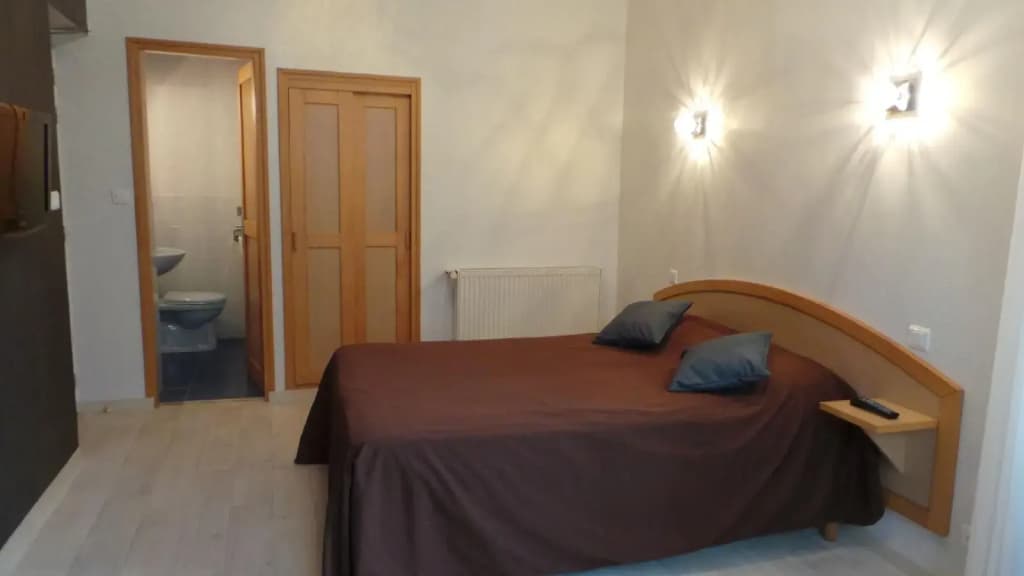 Hôtel La Renaissance - Photo 3