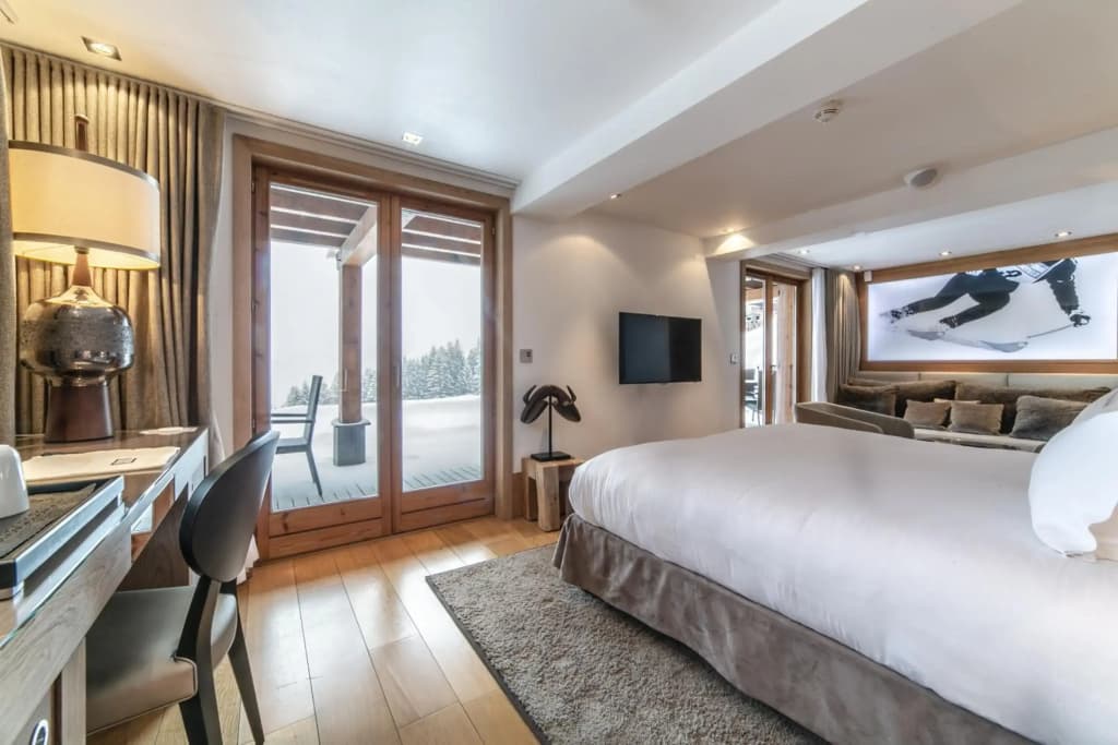 Hôtel Le Strato - Photo 3
