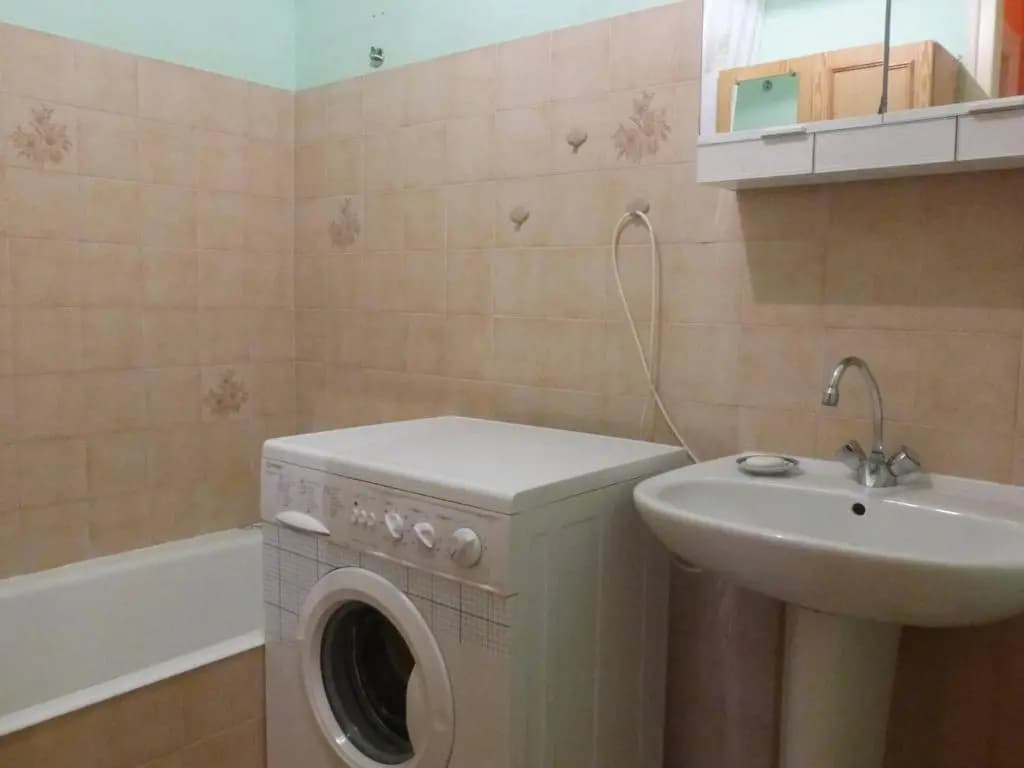Appartement Saint-Gilles-Croix-de-Vie, 3 pièces, 5 personnes - FR-1-224-771 - Miniature 7
