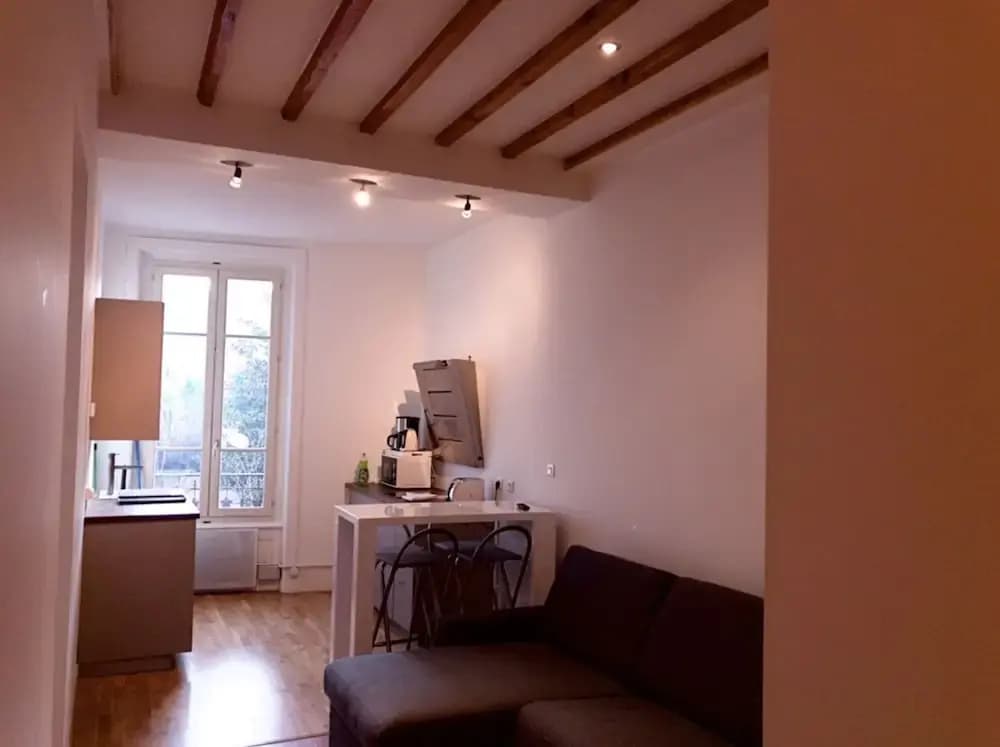 Appartement Lyon - Villeurbanne - Photo 5