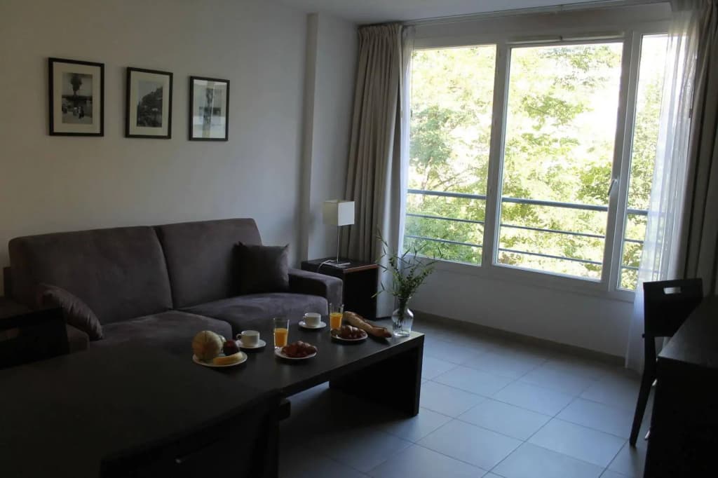 Residence Calypso - Photo 4
