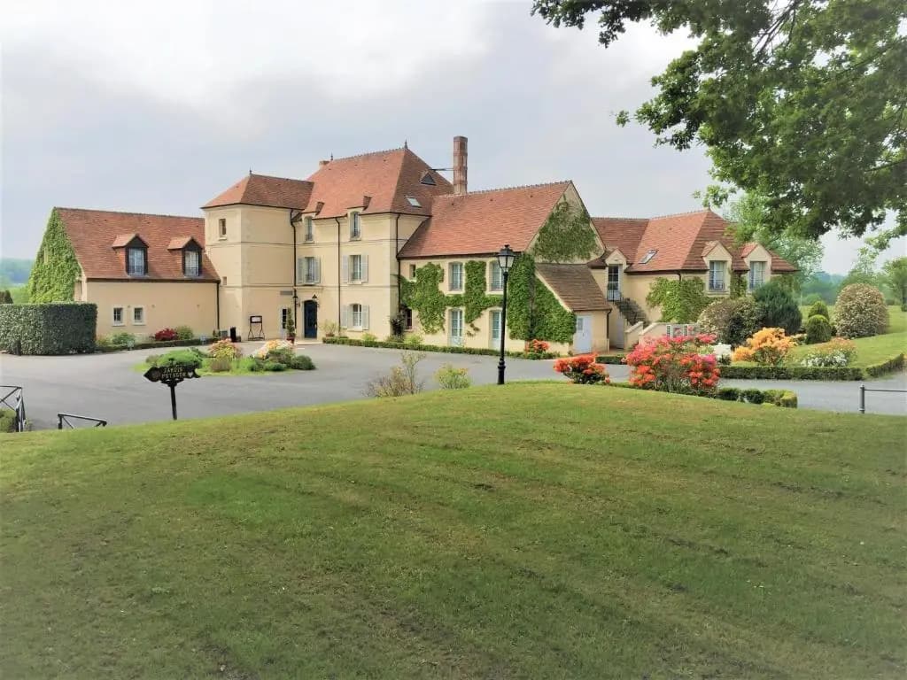 Domaine de l'Orangerie - Photo 3