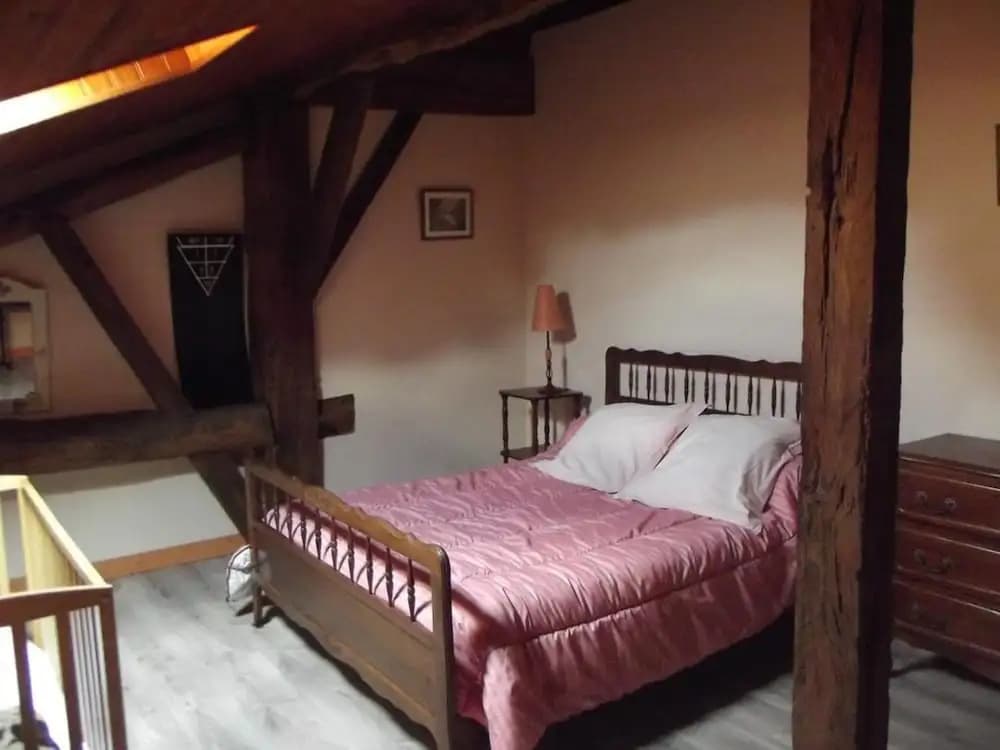Ferme de L'argenté - Photo 5