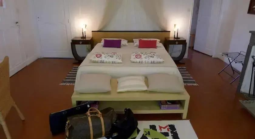L'enclos Chambres d'Hotes - Photo 4