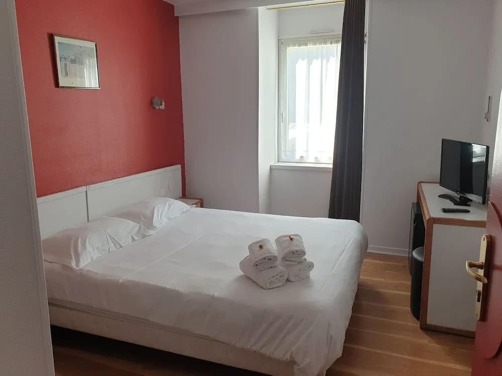 Hôtel Hermance - Photo 5