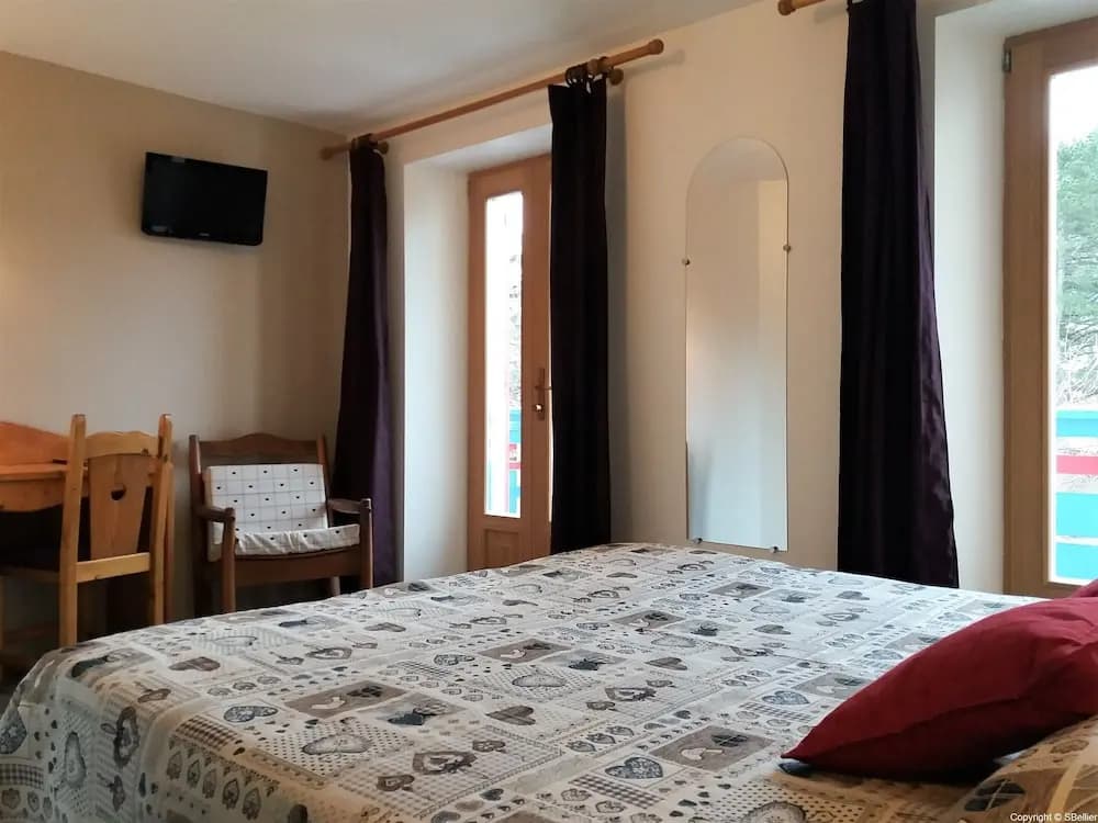 Hôtel Bellier - Photo 3