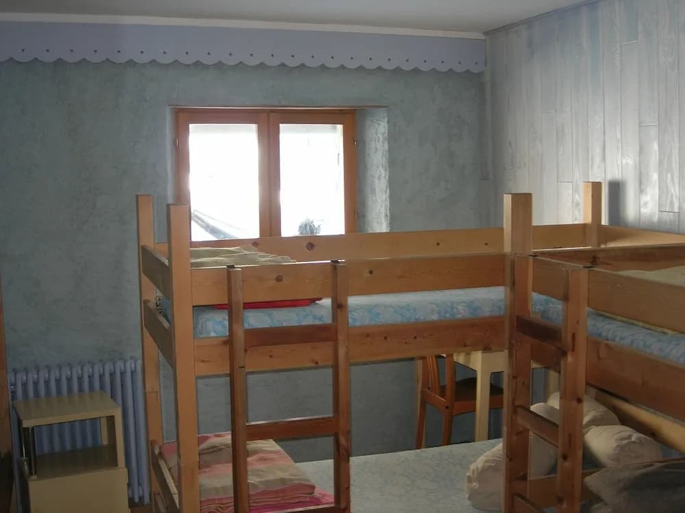Auberge La Cleida - Photo 2