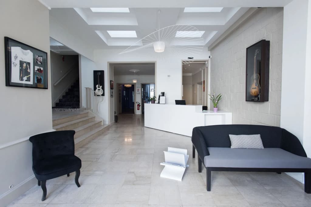 Hotel François 1er Cœur de Ville - Photo 2