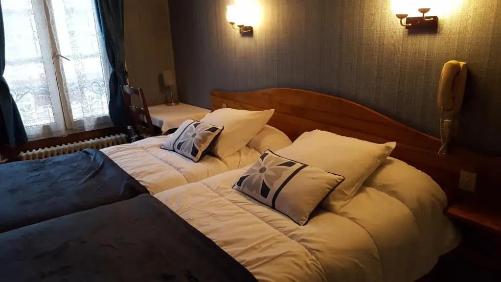 Hotel Ronsin - Photo 2