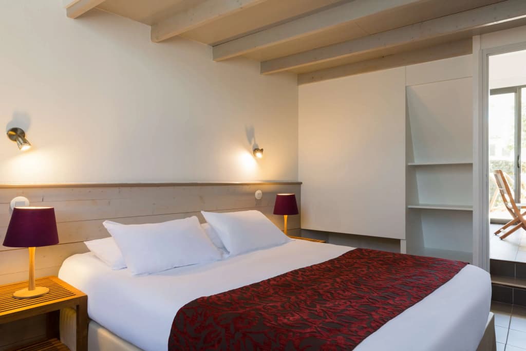 Les Vignes de la Chapelle, The Originals Relais - Photo 3
