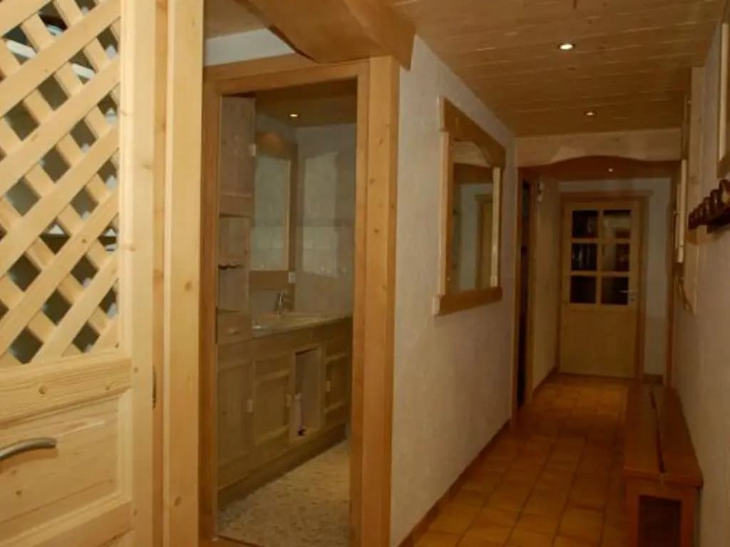 Appartement Le Grand-Bornand, 4 pièces, 6 personnes - FR-1-467-39 - Miniature 6