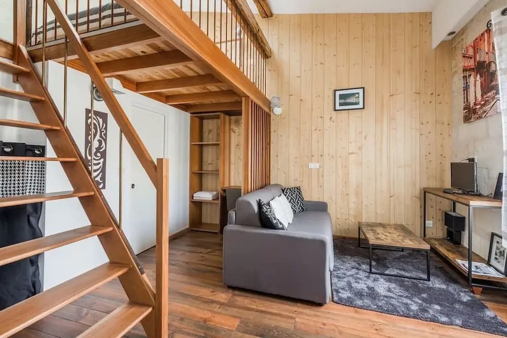 Appartements Malleret - Photo 2