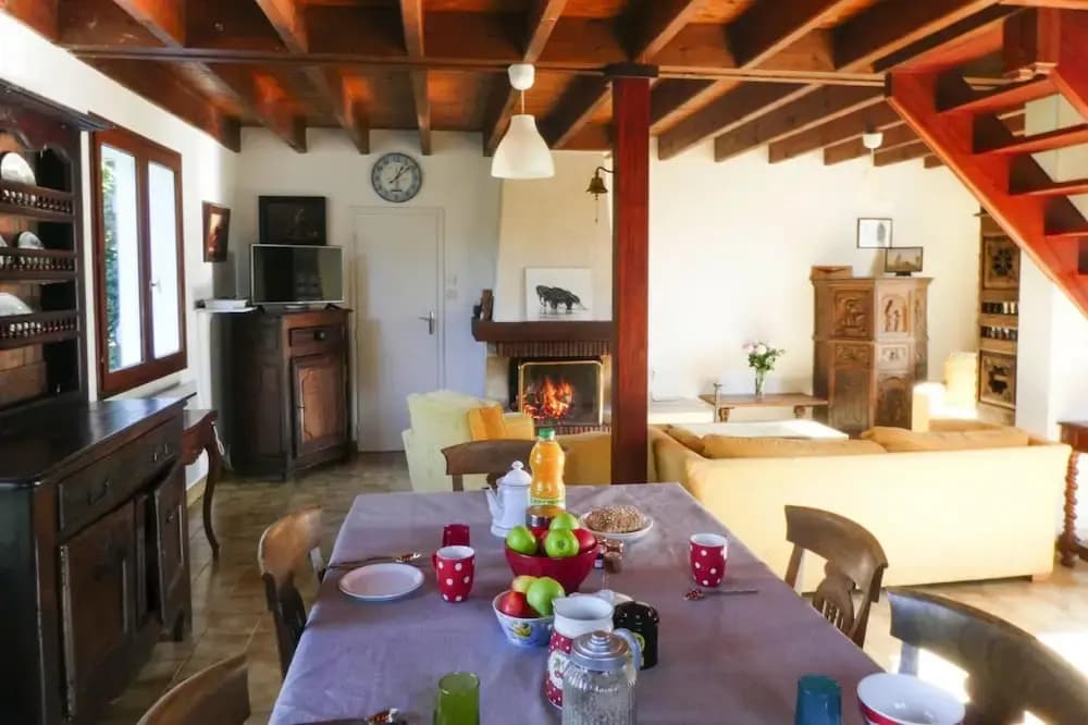 Classic Breton Holiday Home in Sarzeau - Miniature 8