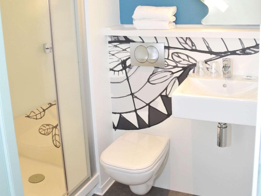 ibis budget Clermont Ferrand Sud - Miniature 8
