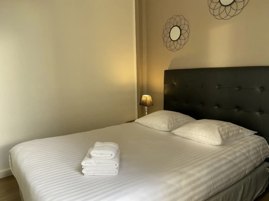 L'Hôtel du Cirque - Photo 4
