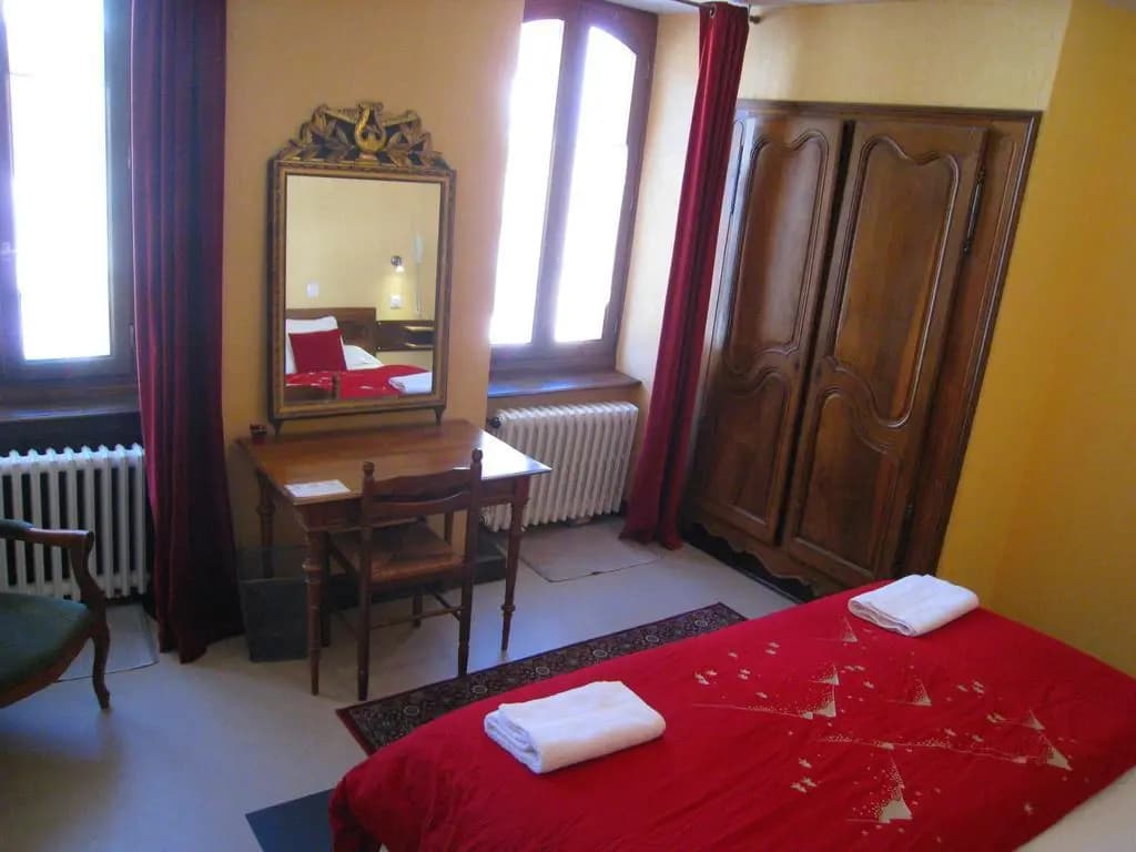 Htel les Templiers - Photo 3
