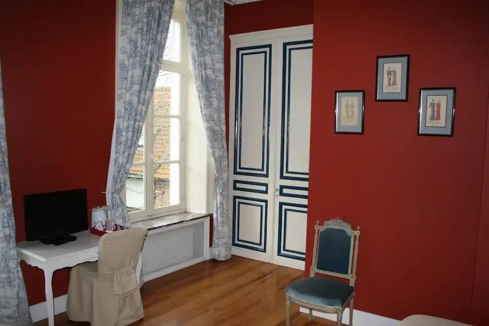 Le Chateau de Philiomel - Miniature 6