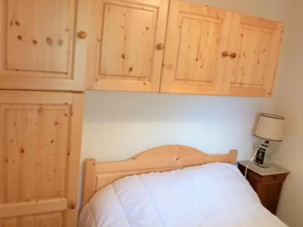 Appartement Saint-Jean-d'Aulps, 3 pièces, 6 personnes - FR-1-573-70 - Photo 4