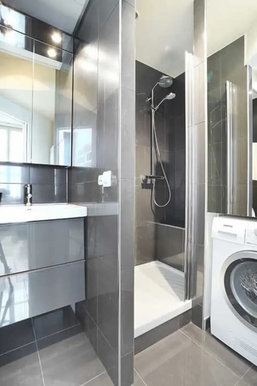 Welcoming Apartment - 1br/4p - Le Marais - Miniature 8