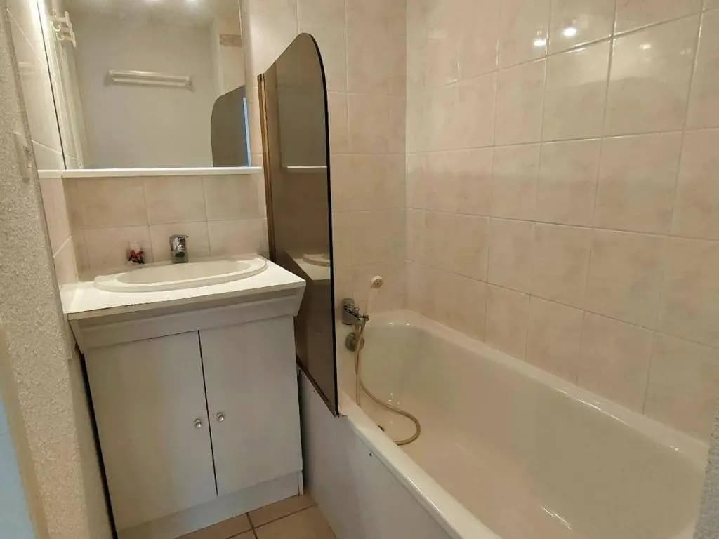 Appartement Cauterets, 3 pièces, 8 personnes - FR-1-234-78 - Miniature 6