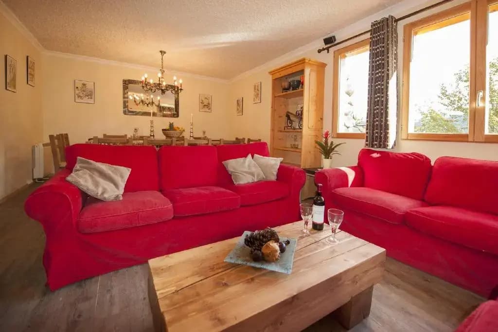 Chalet De La Vanoise - Photo 3
