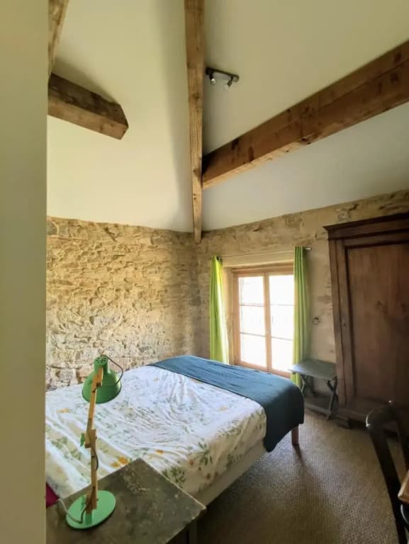 La Première Vigne - Photo 2