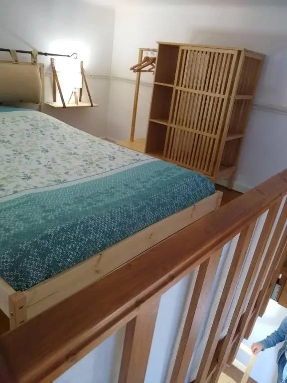 Les sablettes, Appartement atypique les pieds presque dans l'eau - Photo 3