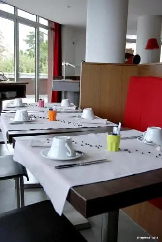 Htel Savoie Leman - Photo 5