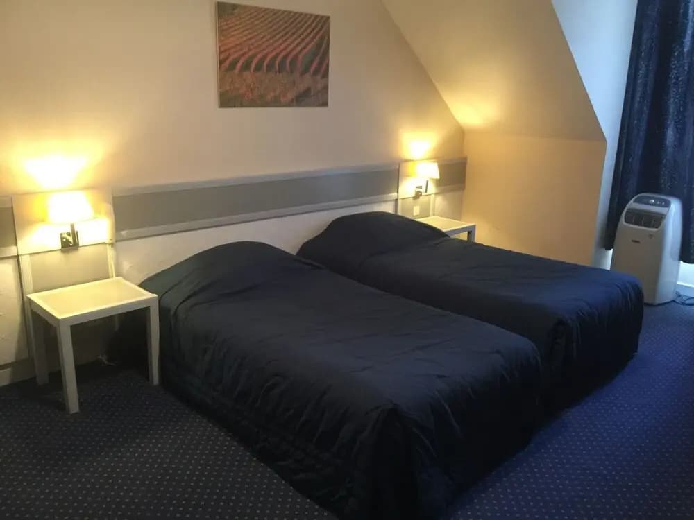 Hostellerie Saint-Vincent - Photo 5