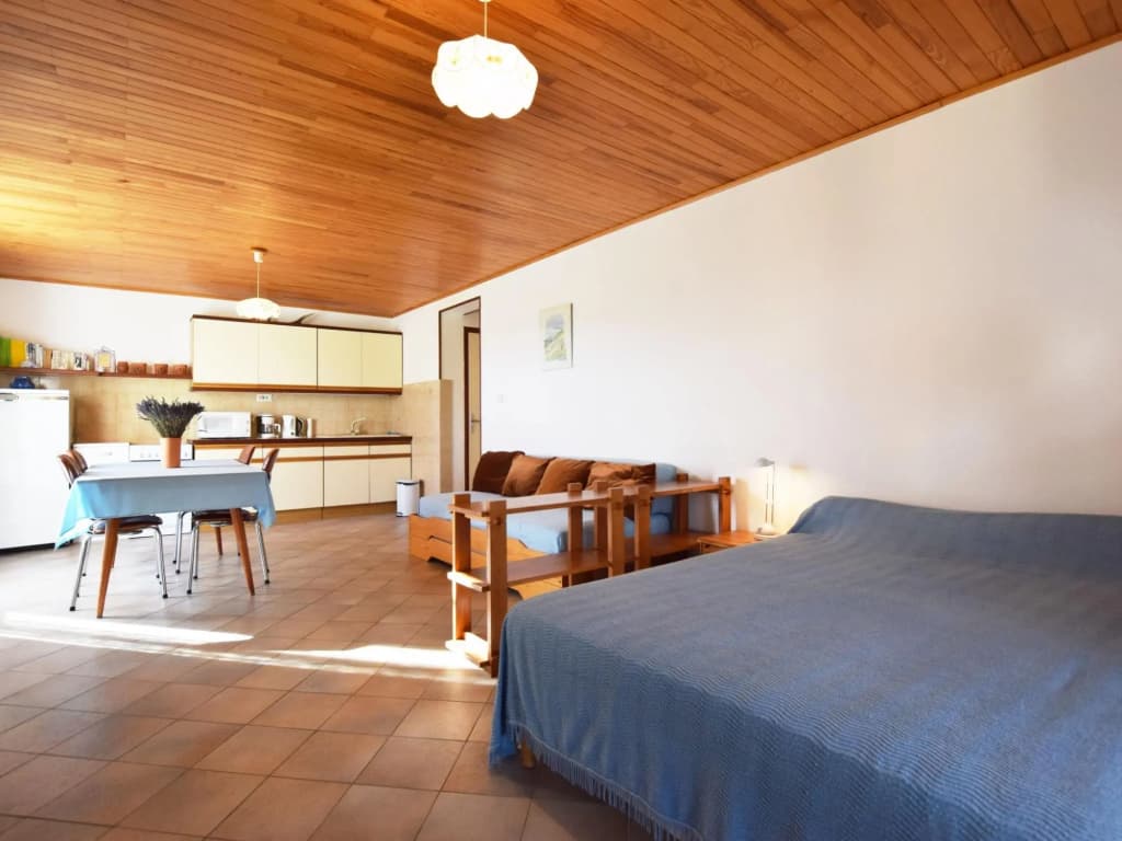 Lavish Apartment in Lus-la-croix-haute With Mountain View - Photo 1