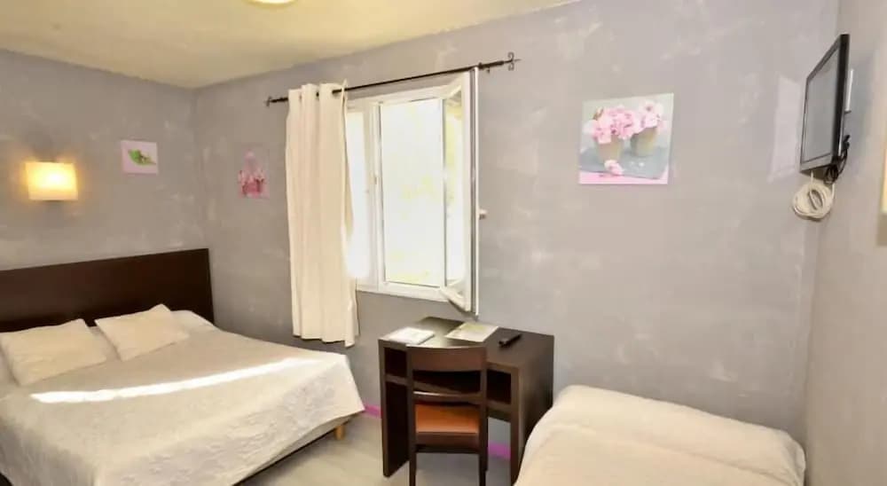 Hôtel La Belle Etape - Photo 3