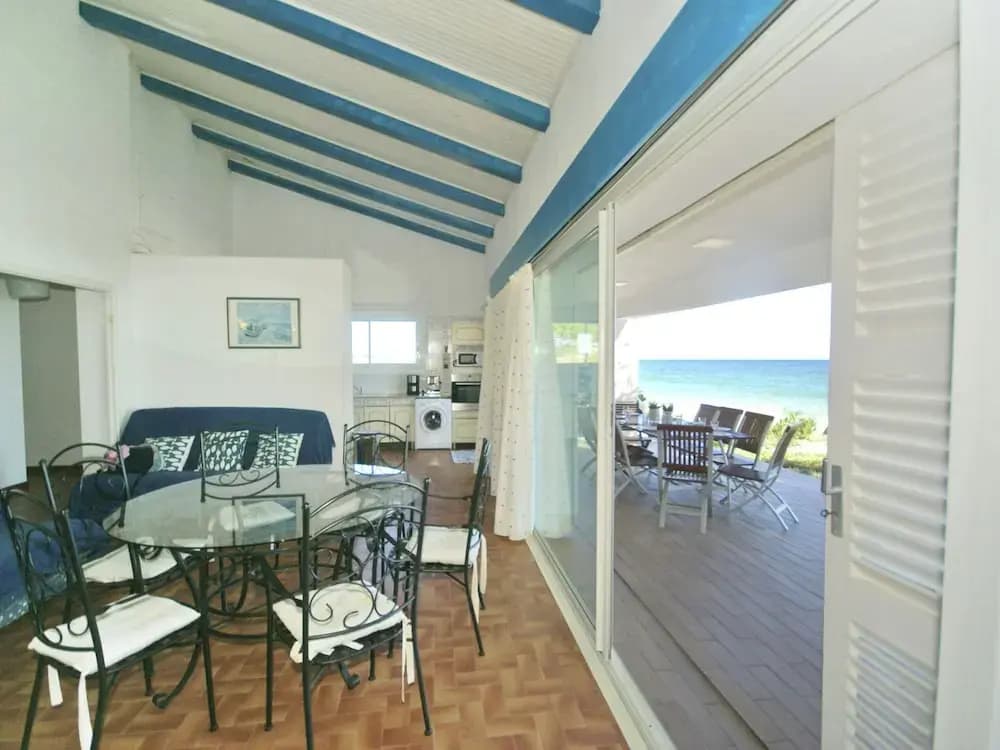 Villa in Moriani-plage by the Sea - Miniature 7