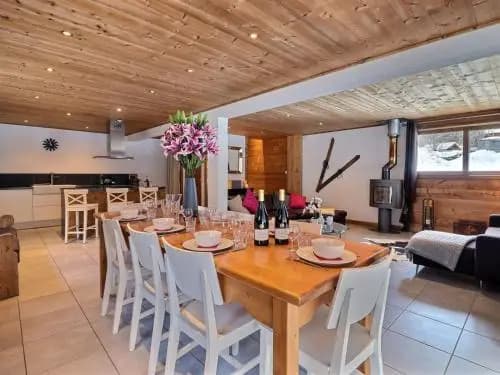 Chalet Agapes - Photo 5